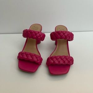 Women’s Target Heels